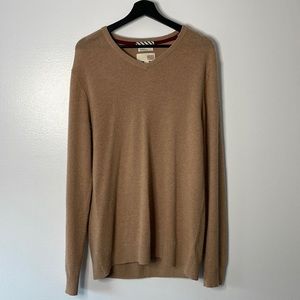 1901 Cashmere Sweater